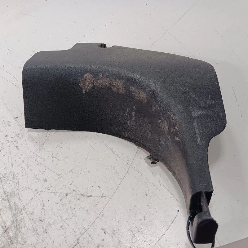 Nissan LEAF Kick Panel Trim Left Driver  2013 2014 2015 2016 2017