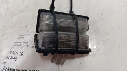 Nissan Maxima License Plate Light Lamp  2018 2019 2020 OEM