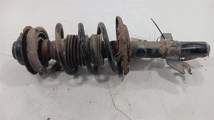 Driver Left Strut Front Standard Duty Suspension Opt Sda Fits 13-16 Do