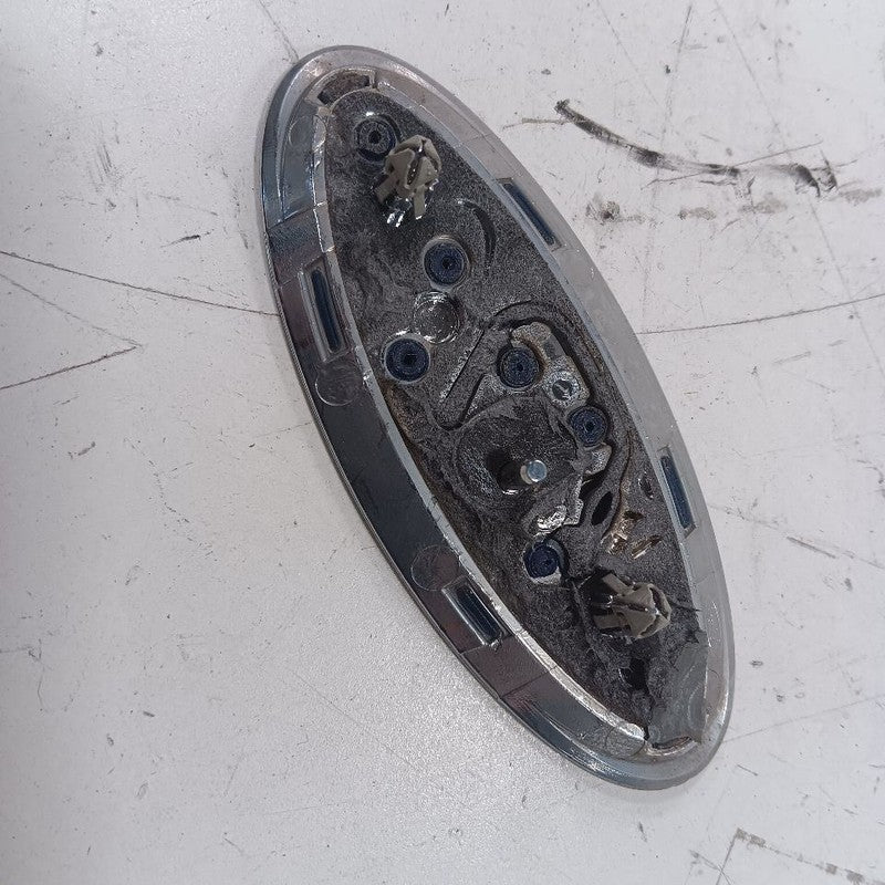 Ford Ecosport Trunk Lid Logo Emblem Badge Rear Back  2022 2021 2020 2019 2018