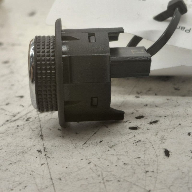 Buick Encore GX Trunk Latch Release Handle Lever Switch  2022 2023 202
