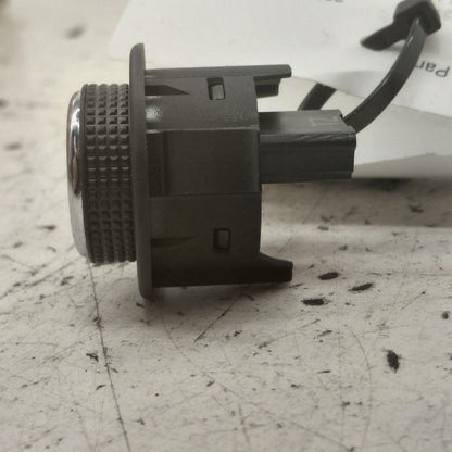 Buick Encore GX Trunk Latch Release Handle Lever Switch  2022 2023 202