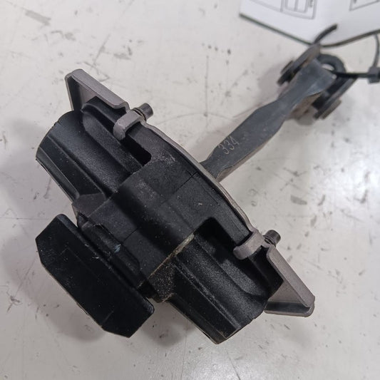 Fiat 500 Door Check Right Passenger Front Hinge Stopper Detent  2016 2