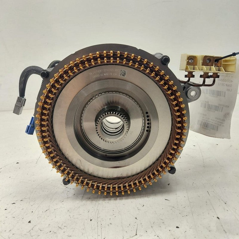 Electric Transmission Motor {B} Fits 16-19 Chevy Volt