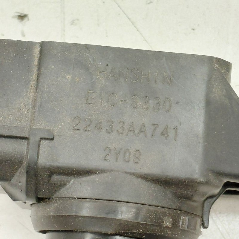 Coil Ignition Ignitor Fits 17-23 Subaru Impreza