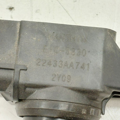 Coil Ignition Ignitor Fits 17-23 Subaru Impreza
