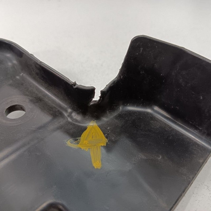 Outlander Sport Driver Left Side Bumper Front Cover {6405A299} 2022 2023 2024