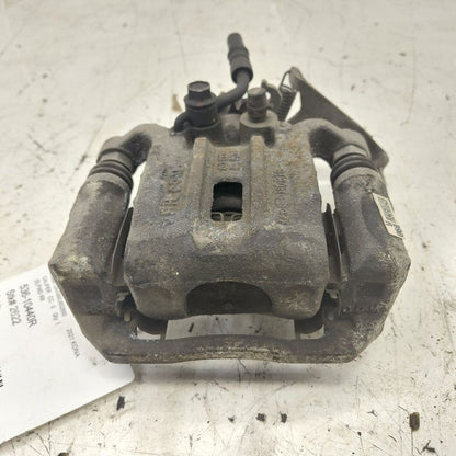 Passenger Right Rear Brake Caliper FWD Naturally Aspirated 18-23 Hyund