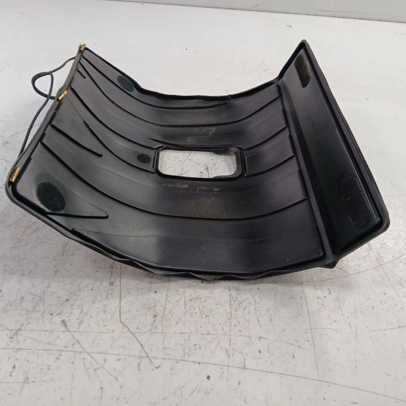 Subaru Forester Left Rear Back Seat Cover  2016 2017 2018 OEM