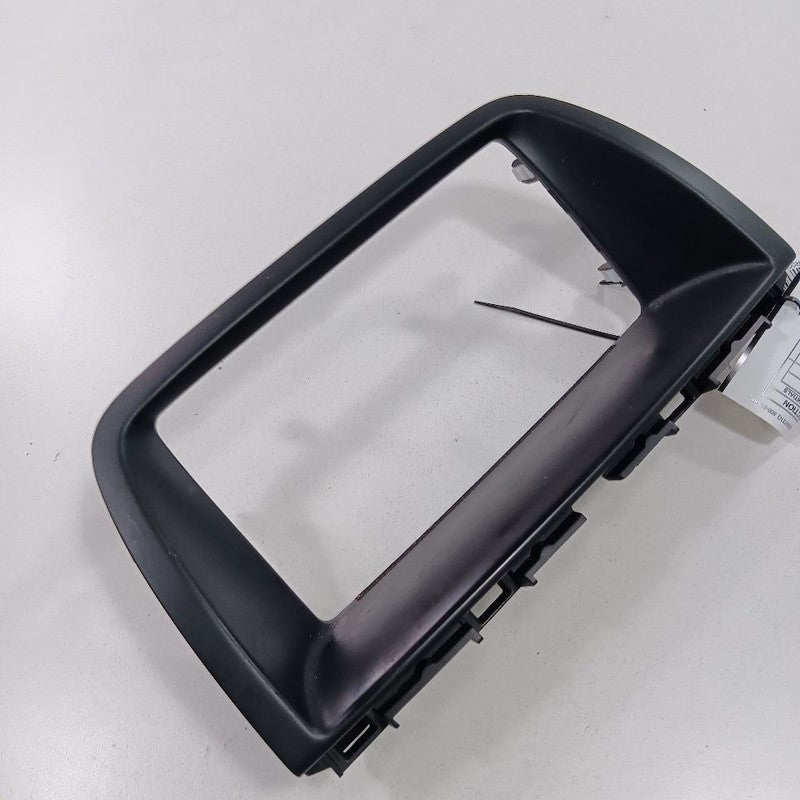 Mazda CX-5 Radio Bezel Trim Dash Surround 2016 2015 2014 2013 OEM