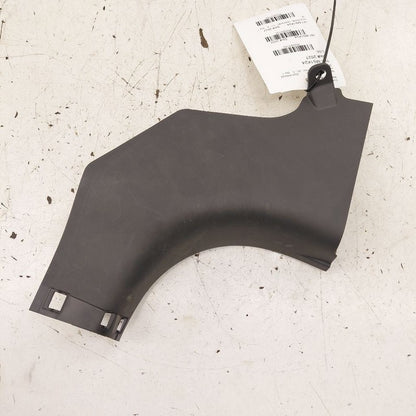Mitsubishi Mirage Kick Panel Trim Right Passenger  2024 2023 2022 2021