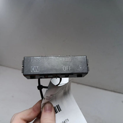 Buick Encore Passenger On Off Lamp 2018 2019 2020