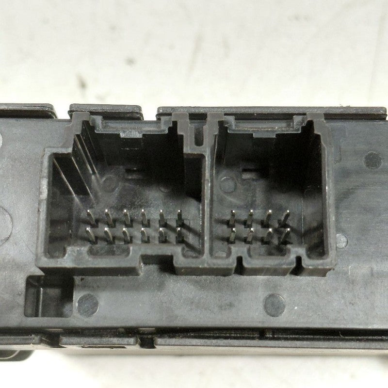 Fiat 500 Parking Control Unit {0263004827} 2016 2017 2018 OEM