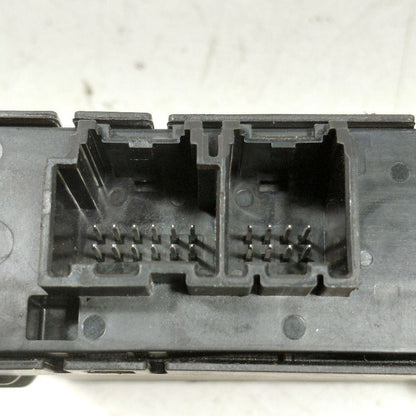 Fiat 500 Parking Control Unit {0263004827} 2016 2017 2018 OEM
