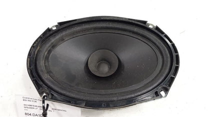 Nissan Sentra Speaker Left Driver Front 2008  OEM