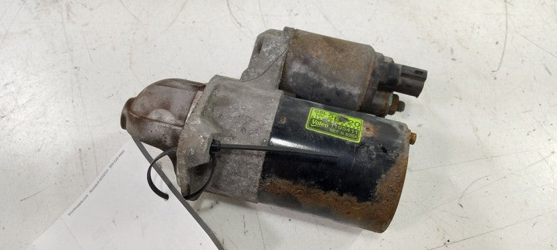 Engine Starter Motor ID 361002E120 Fits 14-16 FORTE  OEM