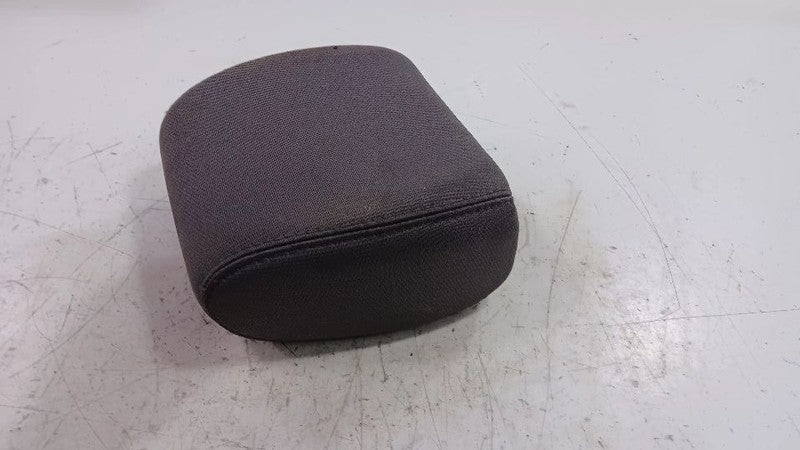 Chevy Traverse Seat Headrest Rear Back Seat Head Rest  2010 2011 2012 