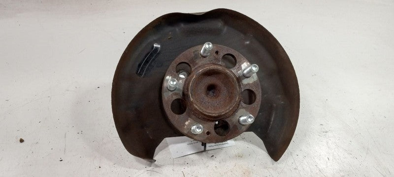 Kia Soul Rear Knuckle Hub 2929872019 2018 2017 2016 2015 2014