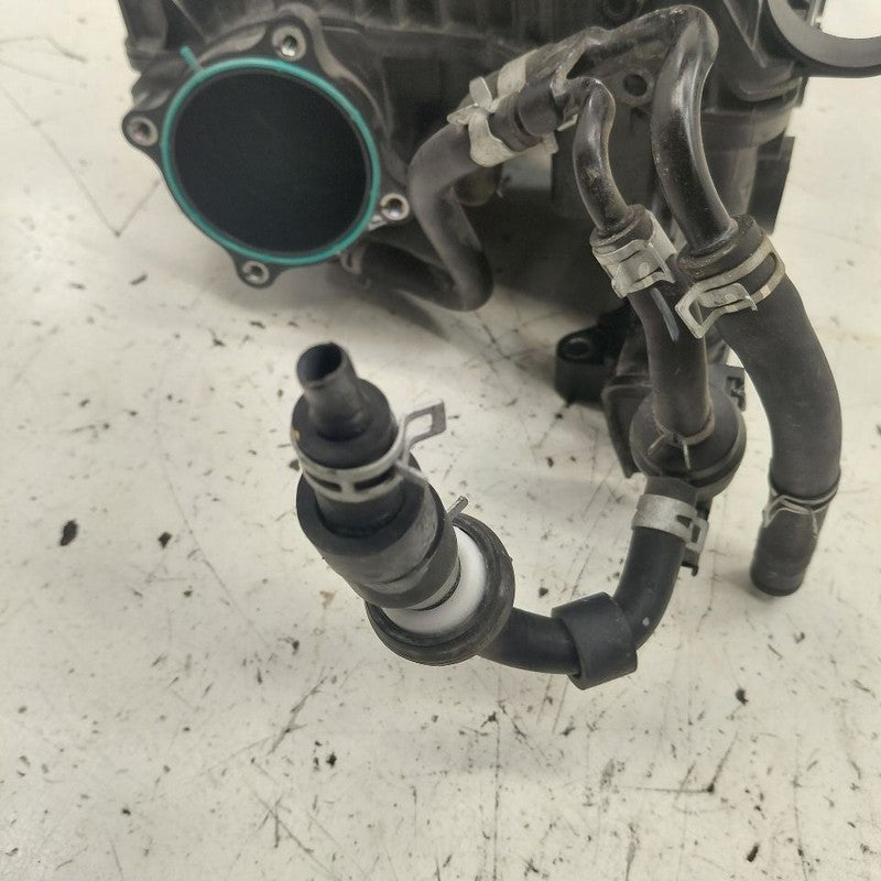 Air Intake Manifold 2.4L Fits 17-22 Kia Sportage