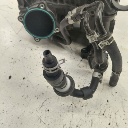 Air Intake Manifold 2.4L Fits 17-22 Kia Sportage
