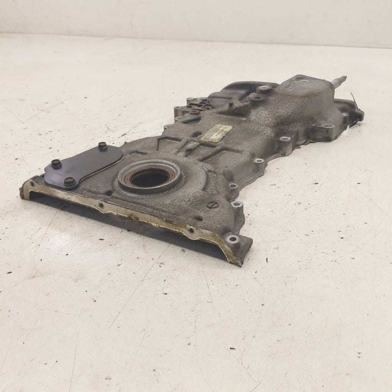 Timing Cover 2.4L LX US Market Fits 17-19 Honda CR-V