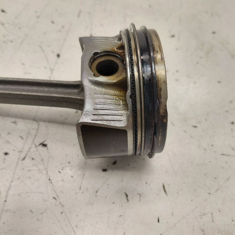 Chevy Trax Single Piston With Connecting Rod   1.2 2025 2024