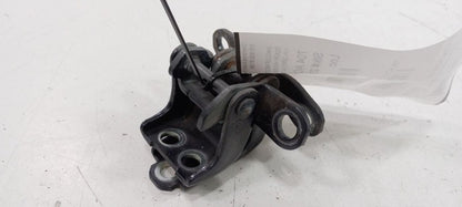 Acura TSX Door Hinge Set Left Rear 2014 2013 2012 2011 OEM