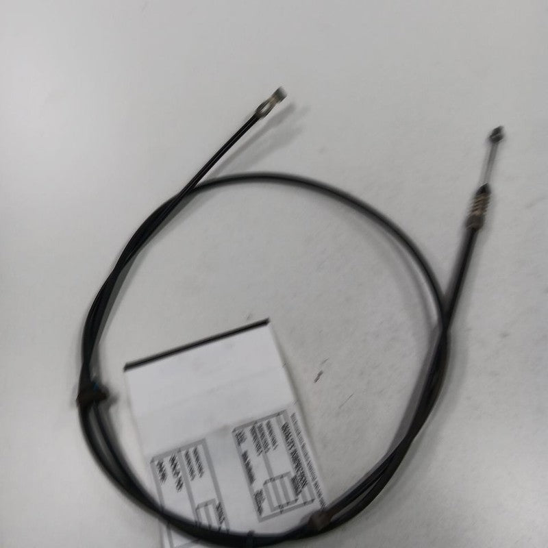 Fiat 500 Hood Latch Release Cable  2012 2013 2014 2015 OEM