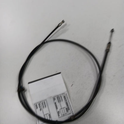 Fiat 500 Hood Latch Release Cable  2012 2013 2014 2015 OEM