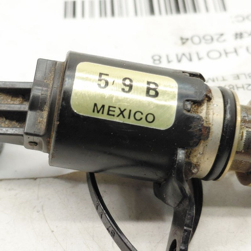 Honda CR-V Variable Timing Gear Oil Control Valve Solenoid Cylinder He