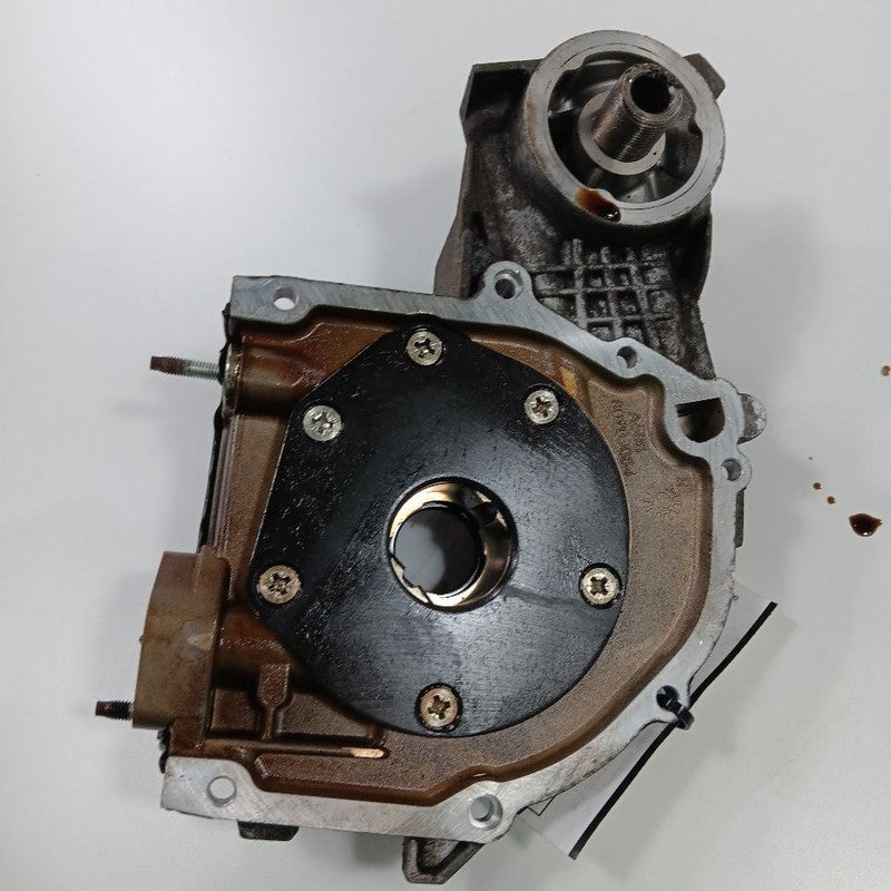 Fiat 500 Engine Oil Pump  2014 2015 2016