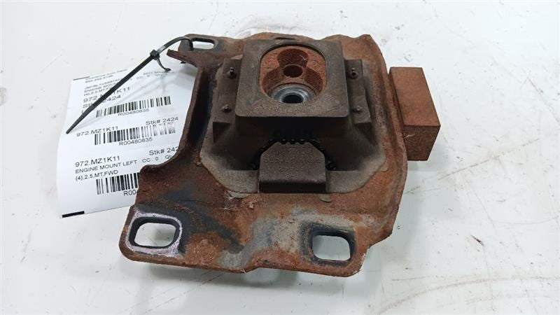 Mazda 3 Engine Motor Mount Left Driver 2010 2011 2012 2013 OEM
