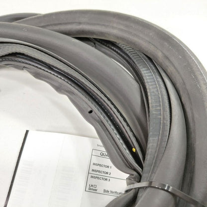 Buick Encore On Body Door Jamb Seal Front Right Passenger  2020 2019 2