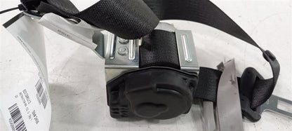 Cadillac CTS Seat Belt Strap Retractor Right Passenger Rear Back 2011 