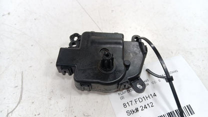 Ford Mustang Flap Door Motor Heater AC Door Actuator 2014 2013 2012 OE