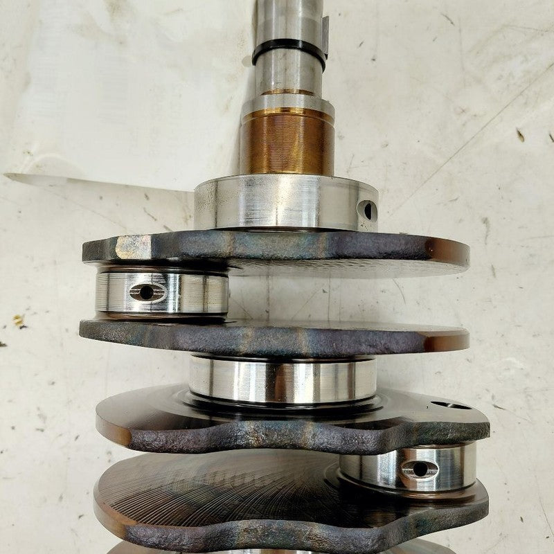 Subaru Crosstrek Engine Crank Shaft Crankshaft 2.0 2023 2022 2021