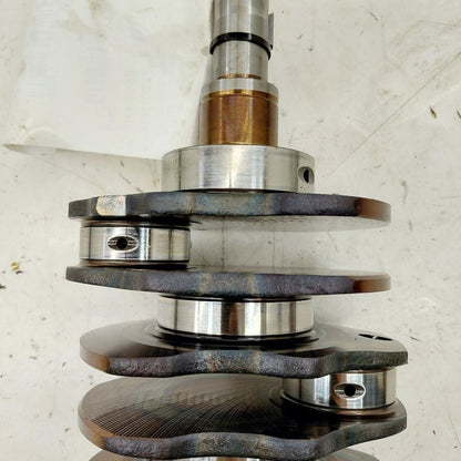 Subaru Crosstrek Engine Crank Shaft Crankshaft 2.0 2023 2022 2021