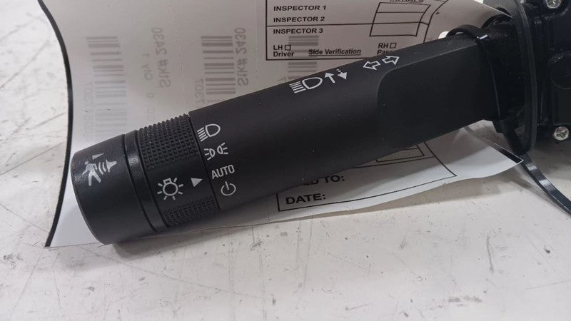 22788967 Column Switch Column Turn Signal Blinker Fits 12-15 VOLT