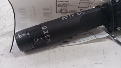 22788967 Column Switch Column Turn Signal Blinker Fits 12-15 VOLT