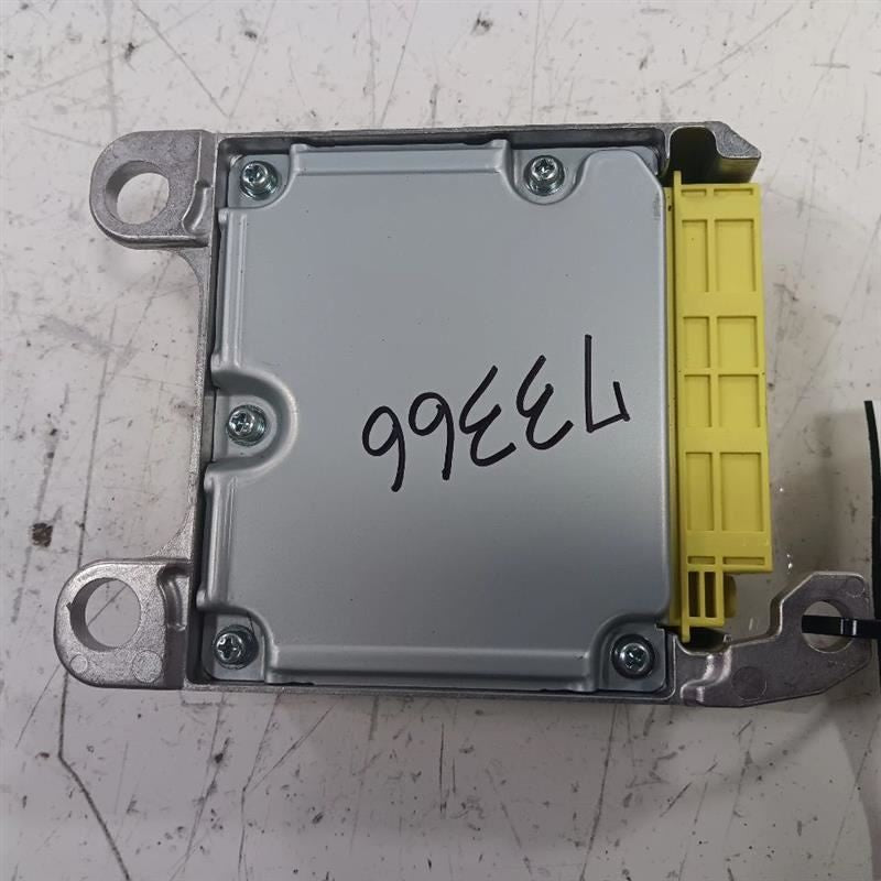 Computer Module Left Hand Dash Fits 14-15 SCION IQ OEM