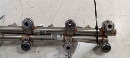 Cadillac CTS Fuel Rail Injection Injector Mount Bar 2011 2012 2013