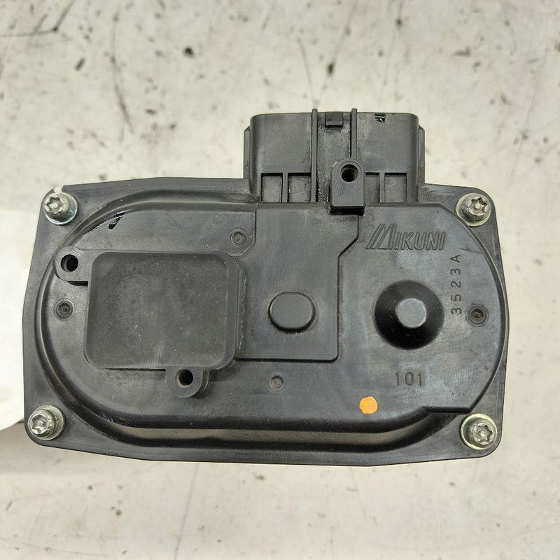 Throttle Body Valve Fits 14-15 17-24 Mitsubishi Mirage
