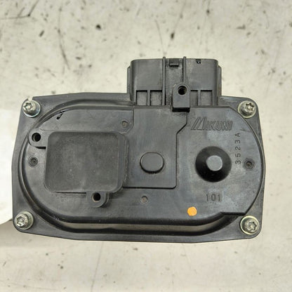 Throttle Body Valve Fits 14-15 17-24 Mitsubishi Mirage