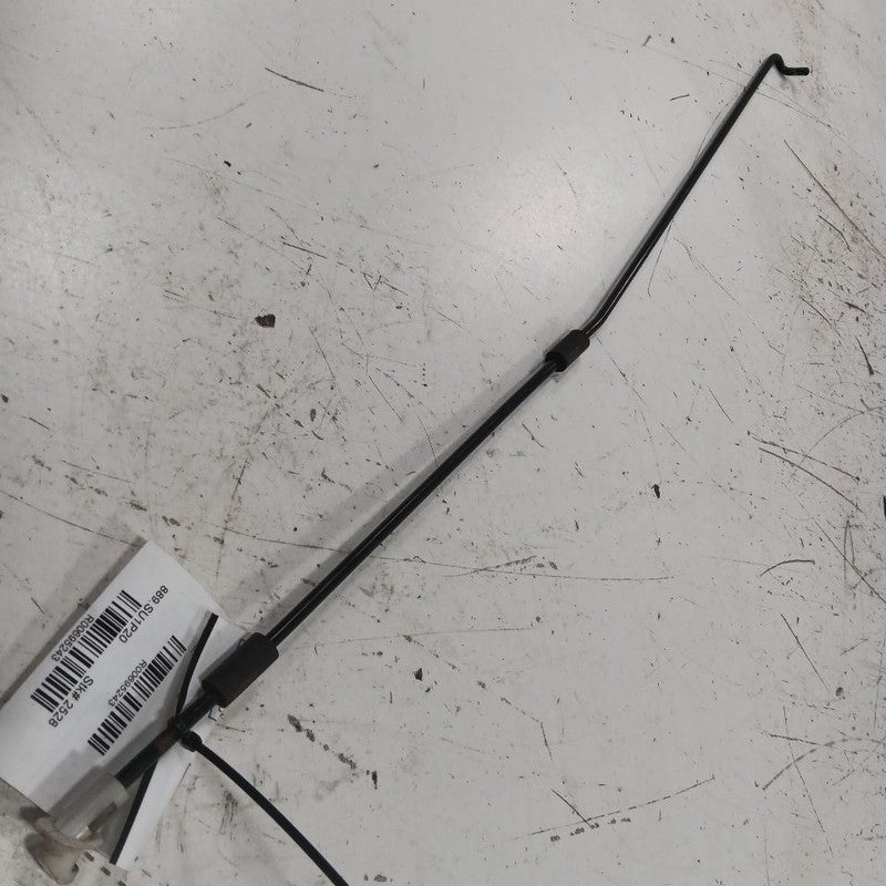 Subaru Crosstrek Hood Support Prop Rod  2019 2020 2021 2022 2023 OEM
