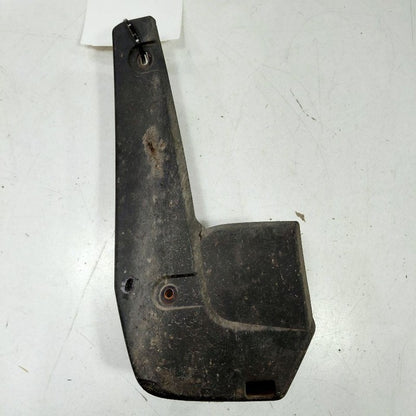 Honda Civic Mud Flap Splash Rock Guard Right Passenger Side Rear  2018 2017 2016