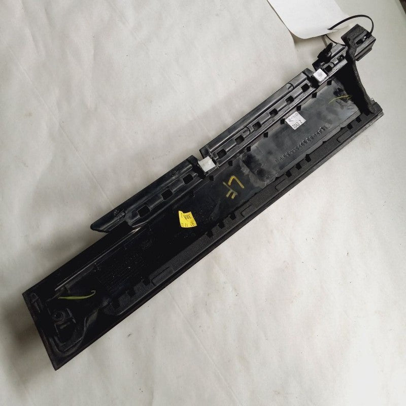 Ford Escape Driver Left Front Door Applique {LJ6BS20899AA} 2022 2023 2