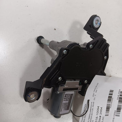 Rear Wiper Motor Fits 20-23 Buick Encore GX OEM