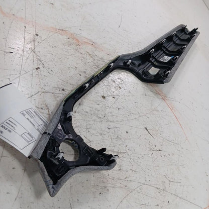 Jeep Compass Dash Bezel Trim Piece 2018 2019 2020 2021 2022 OEM