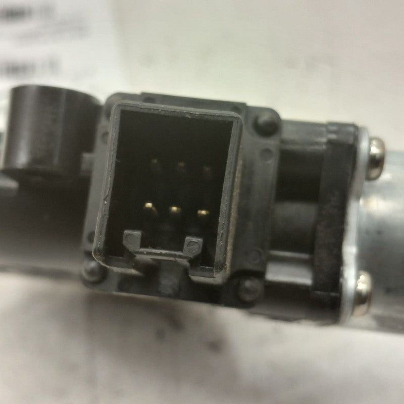 Passenger Right Rear Power Window Motor Fits 09-10 14-21 Mazda 6