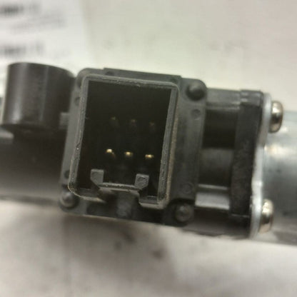 Passenger Right Rear Power Window Motor Fits 09-10 14-21 Mazda 6